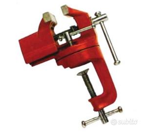 Morsa Piccola girevole