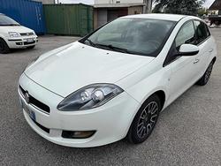 FIAT Bravo 1.4 EasyPower BENZINA/GPL senza lavor