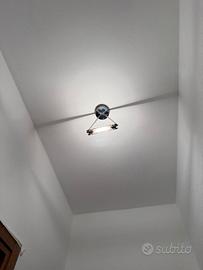 Lampada di design  Fontana Arte Scintilla