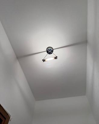 Lampada di design  Fontana Arte Scintilla