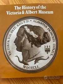 "History of the Victoria and Albert Museum".