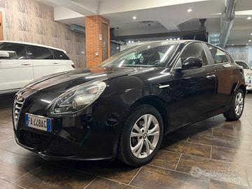 Alfa Romeo Giulietta 1.6 JTDm-2 105 CV Progression