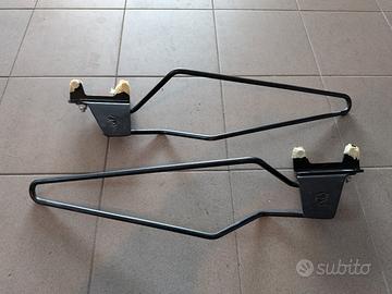 Telai Portaborse Triumph Street Triple 2022