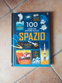 100 COSE DA SAPERE SULLO SPAZIO