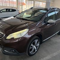 Peugeot 2008 1.4 HDi 68CV Access
