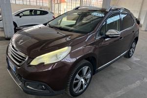 Peugeot 2008 1.4 HDi 68CV Access