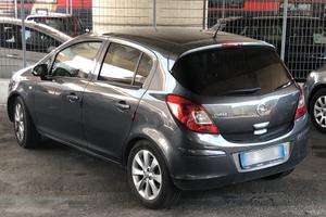 Opel Corsa 1.3 CDTI 2013