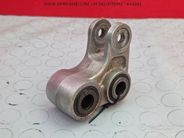 TRIANGOLO LEVERAGGI YAMAHA YZF 250 2006 2009 YZ-F