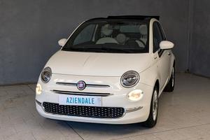 Fiat 500C 1.0 Hybrid 70cv Dolcevita