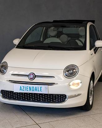 Fiat 500C 1.0 Hybrid 70cv Dolcevita