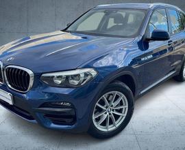 BMW X3 xDrive20d 48V Business Advantage Aut.