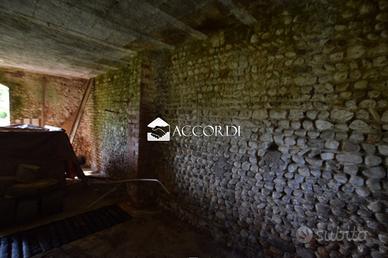 Rif.BL050| rustico montebelluna