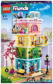 Lego Friends 41748 - Centro Comunitario Heartlake