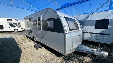 Adria ALTEA 552 PK ANNIVERSARIO GRIGIO SILVER