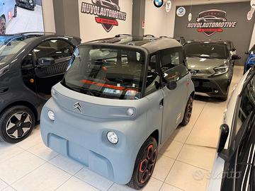 Citroen Ami My Pack Orange A RATE DA 70 EURO AL ME