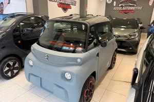 Citroen Ami My Pack Orange A RATE DA 70 EURO AL ME