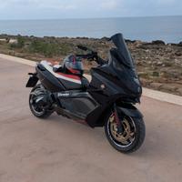 Gilera Gp800 Centenario 