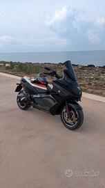 Gilera Gp800 Centenario 