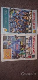 Corriere dello Sport 3° Scudetto Napoli