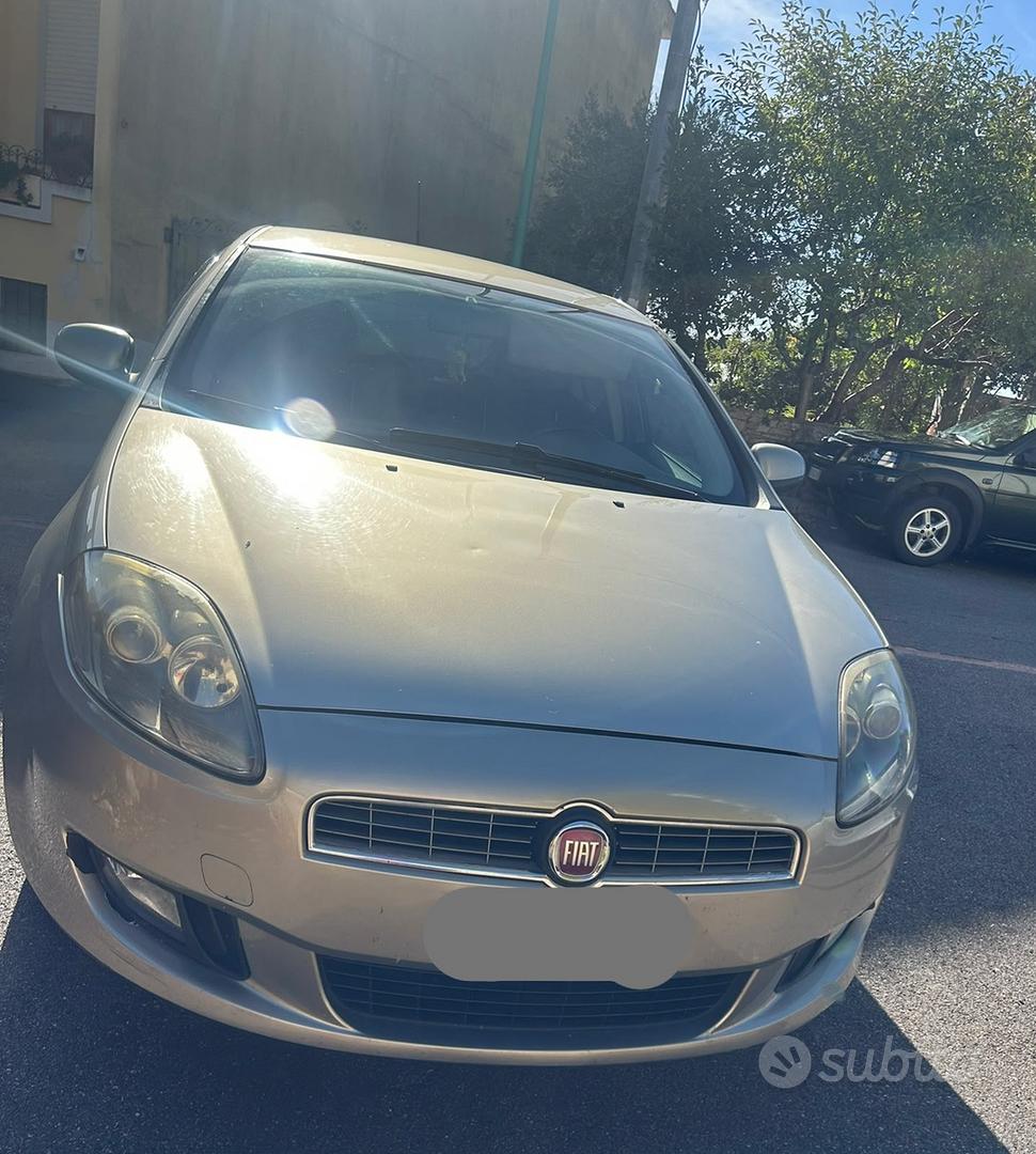 Fiat Bravo 2ª serie