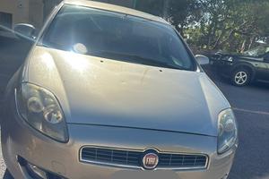Fiat bravo