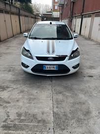 Ford Focus 2010 1.6 TDCI