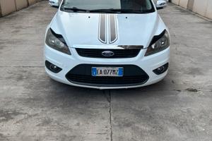 Ford Focus 2010 1.6 TDCI