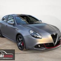 Alfa Romeo Giulietta 1.7 TBi 240 Cv TCT Veloc...
