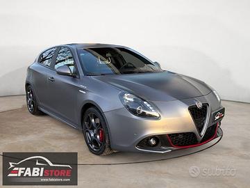 Alfa Romeo Giulietta 1.7 TBi 240 Cv TCT Veloc...