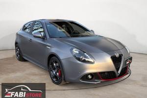 Alfa Romeo Giulietta 1.7 TBi 240 Cv TCT Veloc...