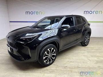 Toyota Yaris Cross 1.5h Trend fwd 116 CV e-cv...