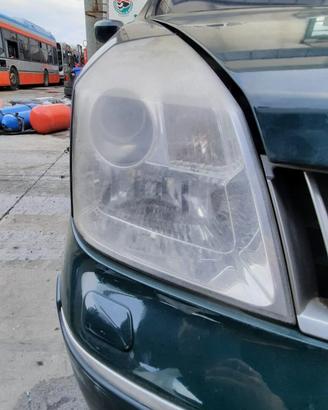 RENAULT VEL SATIS 2003 - FARO ANTERIORE DESTRO