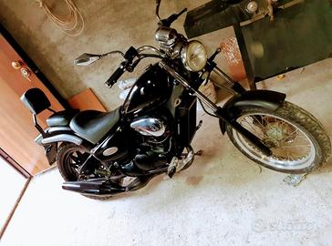 Aprilia Red Rose 50cc