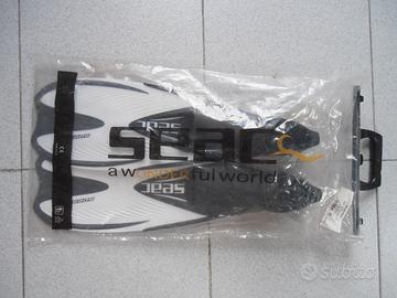 Pinne Seac modello Speed tg.34-35