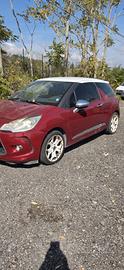 Ricambi citroen ds3