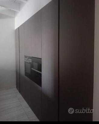 cucina su misura 