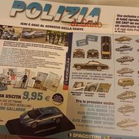 Polizia di stato collection -