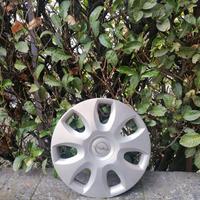 copricerchio Opel Corsa