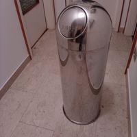 bidone pattumiera