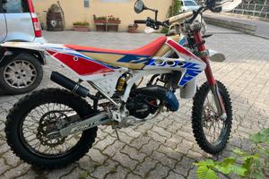 Fantic tpr 86