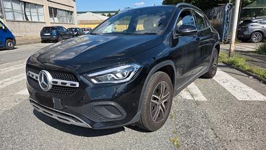 Mercedes-benz GLA 200 Automatic Sport