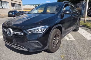 Mercedes-benz GLA 200 Automatic Sport