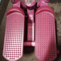 Domyos stepper attrezzo da palestra