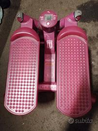 Domyos stepper attrezzo da palestra