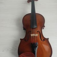 violino 3/4