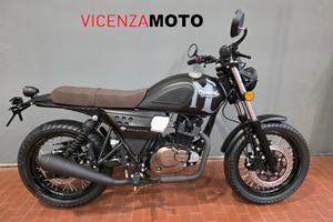 F.b. Mondial Spartan 125 Super Prezzo !!!