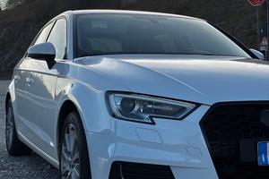 Audi A3 2018