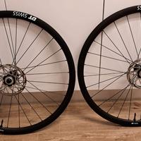 ruote gravel DTSWISS