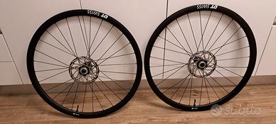 ruote gravel DTSWISS