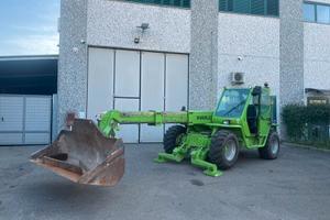 Sollevatore Telescopico Merlo 35.13K Panoramic